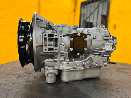 Allison 2000 Transmission For Sale