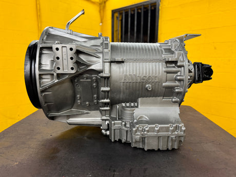 Allison 4500RDS Transmission for Sale, 4500RDSP