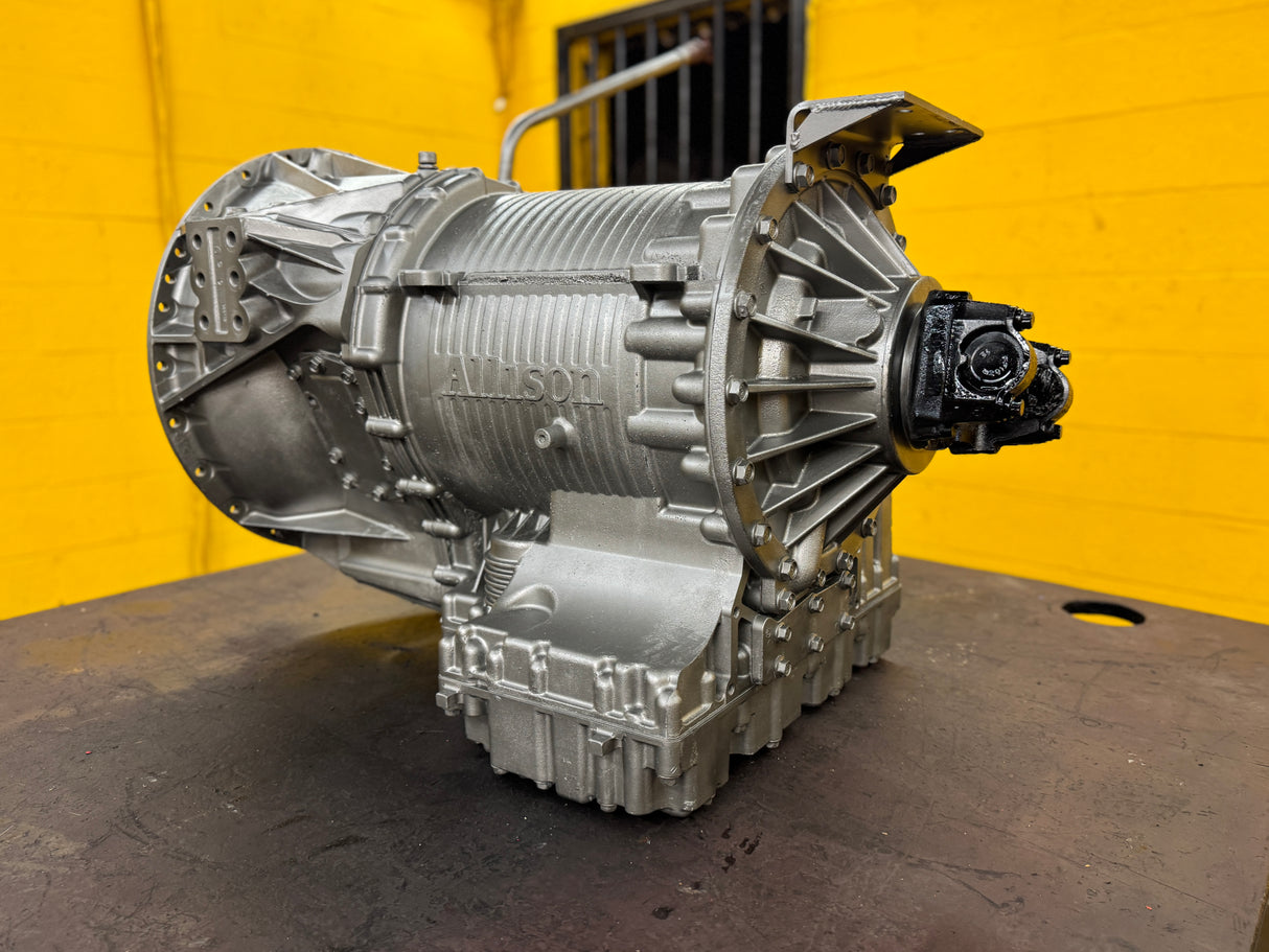 Allison 4500RDS Transmission for Sale, 4500RDSP