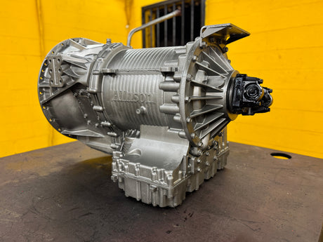 Allison 4500RDS Transmission for Sale, 4500RDSP