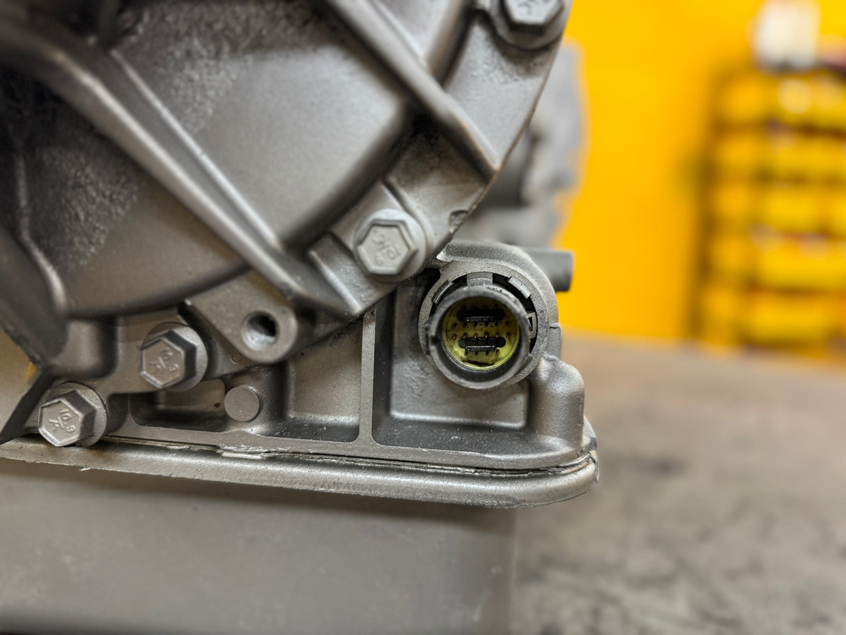 Allison 2000 Transmission For Sale