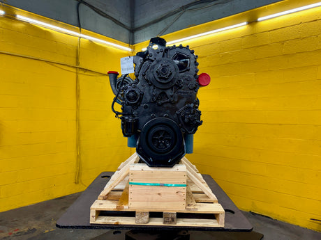 1992 Detroit Series 60 11.1L Diesel Engine For Sale, DDEC2