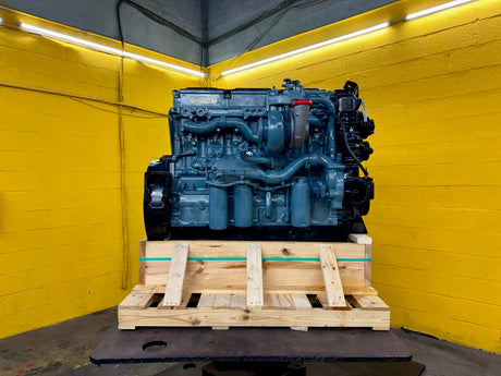 1992 Detroit Series 60 11.1L Diesel Engine For Sale, DDEC2