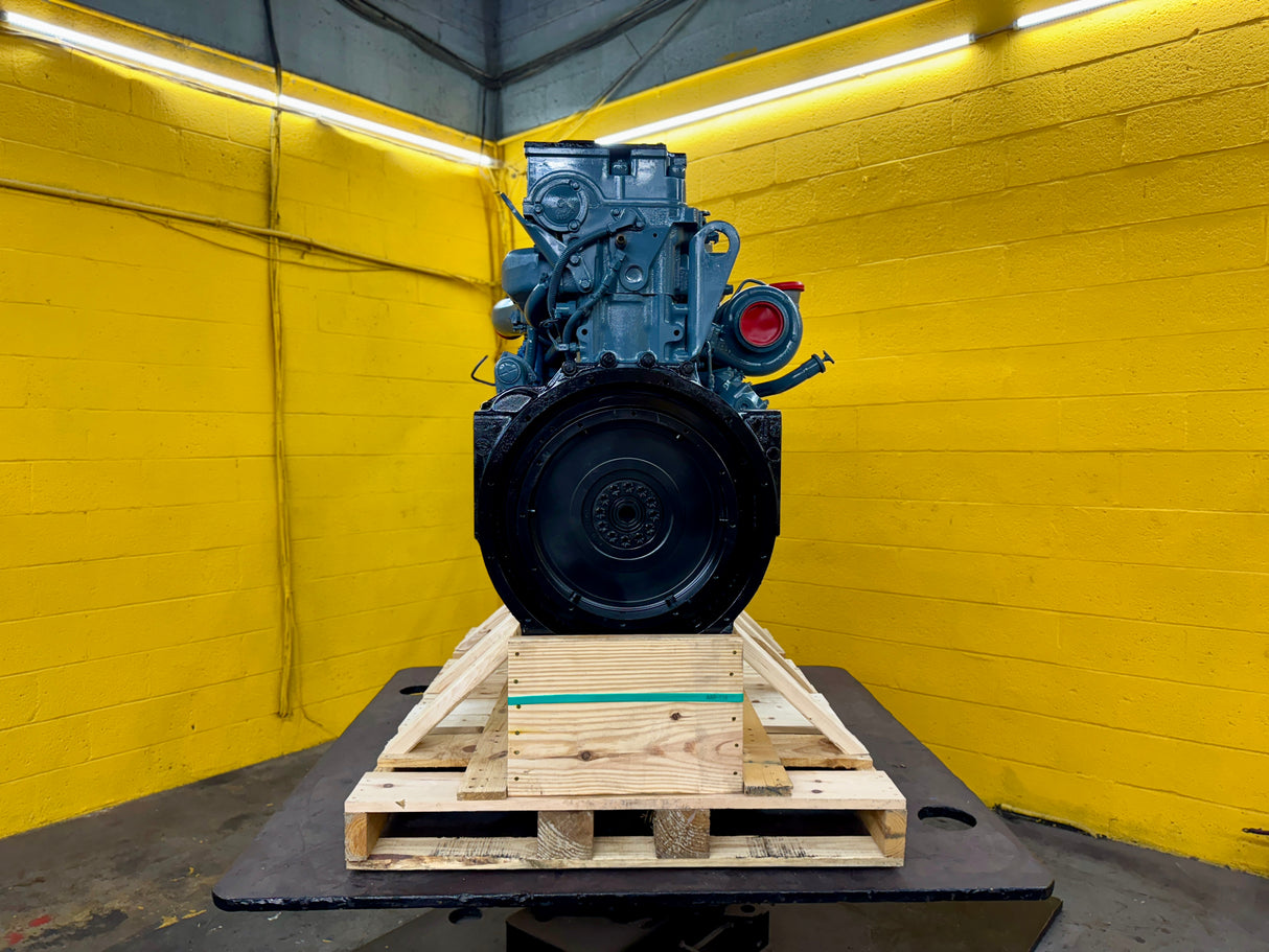 1992 Detroit Series 60 11.1L Diesel Engine For Sale, DDEC2