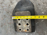 Volvo Diesel Engine Mount A1200089-007
