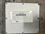 Allison B500R TCM ECU+CAL ASSY 29521657, CIN 08002MG014J For Sale