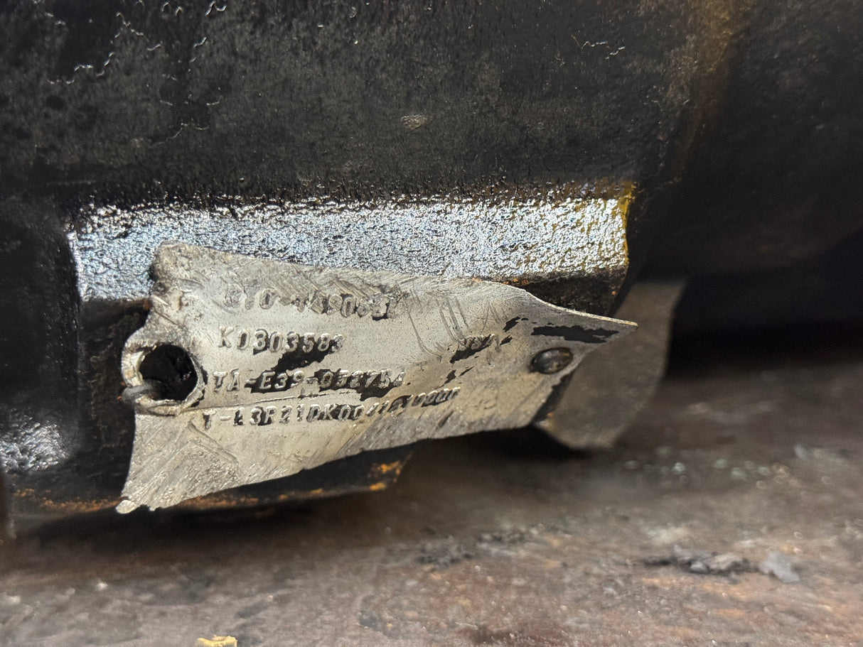Eaton/Fuller RTO14908LL Transmission For Sale, 8LL (REBUILT)