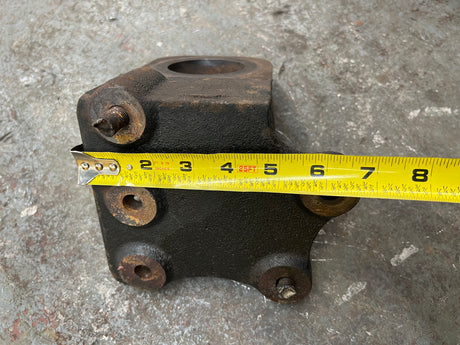 Chevy / GM Rear Engine Mounting Bracket Part # 15729277