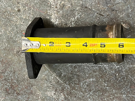 International MaxxForce DT Diesel Engine Water Inlet Connection