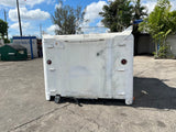 1993 Freightliner FLD120 Conventional CAB