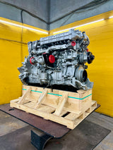 2013 Detroit DD13 Diesel Engine For Sale, Prefix# 471927S, 500HP