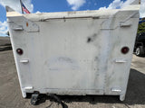 1993 Freightliner FLD120 Conventional CAB