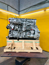 2013 Detroit DD13 Diesel Engine For Sale, Prefix# 471927S, 500HP