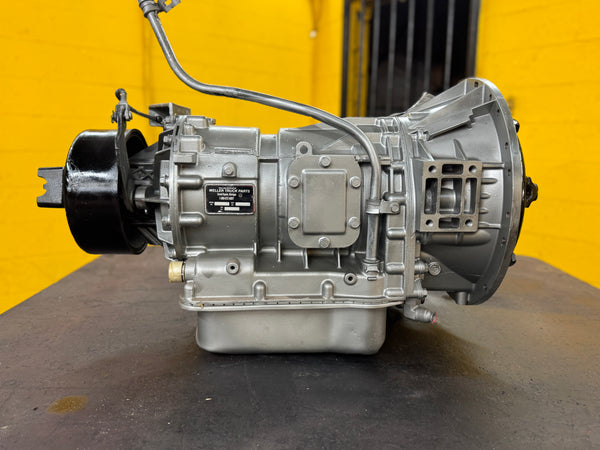 Allison 2200HS Transmission For Sale, 2200 HS