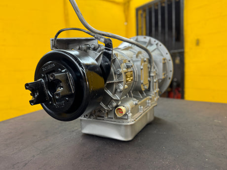 Allison 2200HS Transmission For Sale, 2200 HS