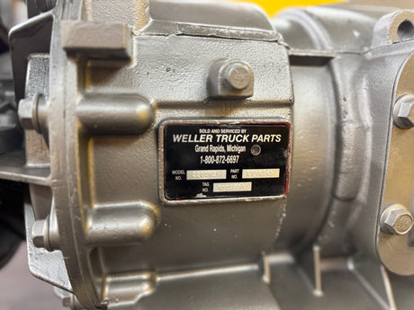 Allison 2200HS Transmission For Sale, 2200 HS