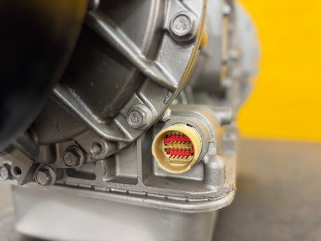 Allison 2200HS Transmission For Sale, 2200 HS