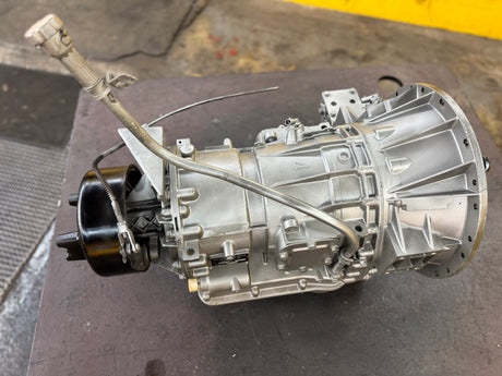 Allison 2200HS Transmission For Sale, 2200 HS