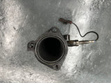 Volvo D11 EGR Venturi / Mixer 27384