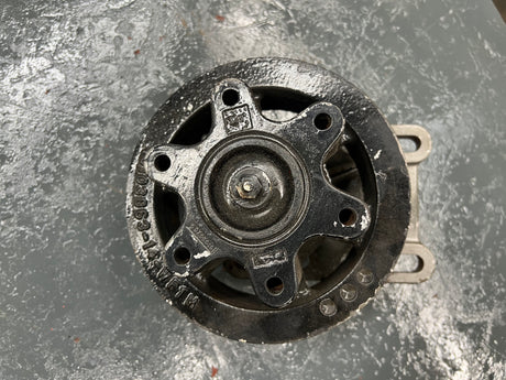 Detroit 6V92TA Fan Clutch 5106863, 5103868