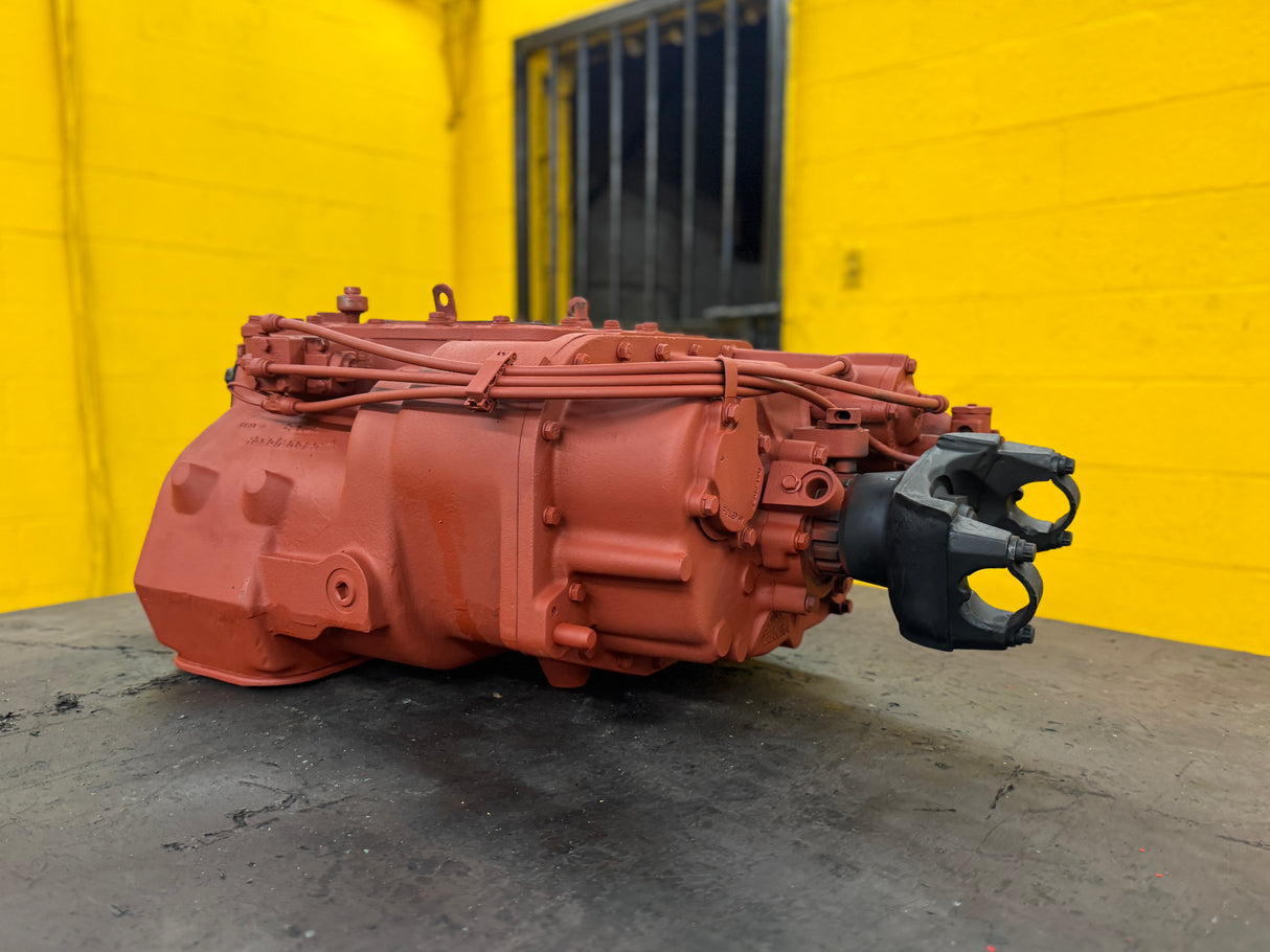 Eaton/Fuller RTLO14908LL Transmission w/ Overdrive For Sale