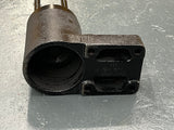 Cummins ISB Concentric Fan Hub 3913433