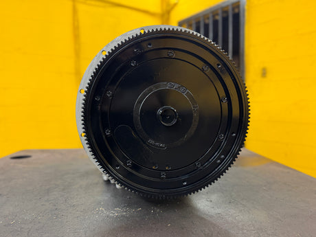 Allison MD3060 Transmission For Sale