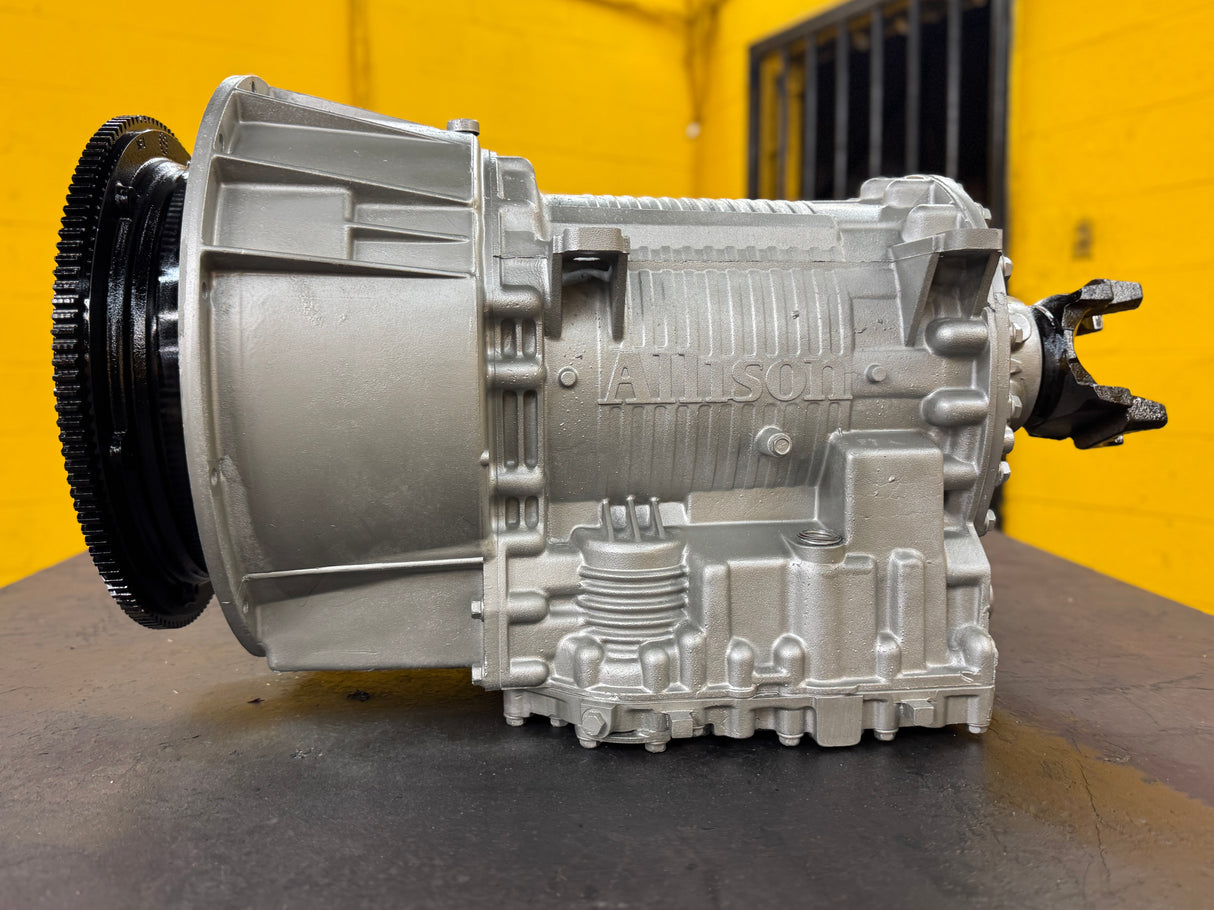 Allison MD3060 Transmission For Sale