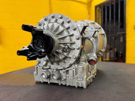 Allison MD3060 Transmission For Sale
