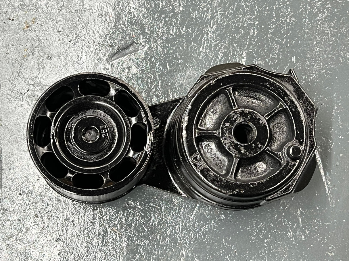 Caterpillar 3126E Engine Dayco Belt Tensioner 217-8968, Dayco # 50-0034