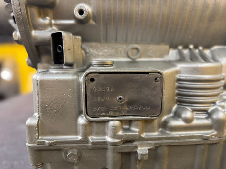 Allison 3500RDS P Transmission For Sale, 3500RDSP