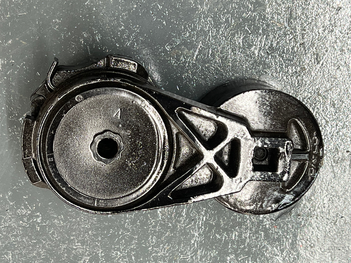 Caterpillar 3126E Engine Dayco Belt Tensioner 217-8968, Dayco # 50-0034