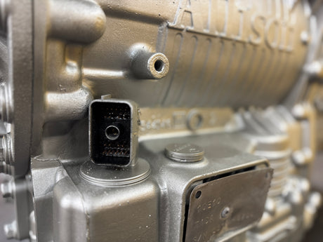 Allison 3500RDS P Transmission For Sale, 3500RDSP
