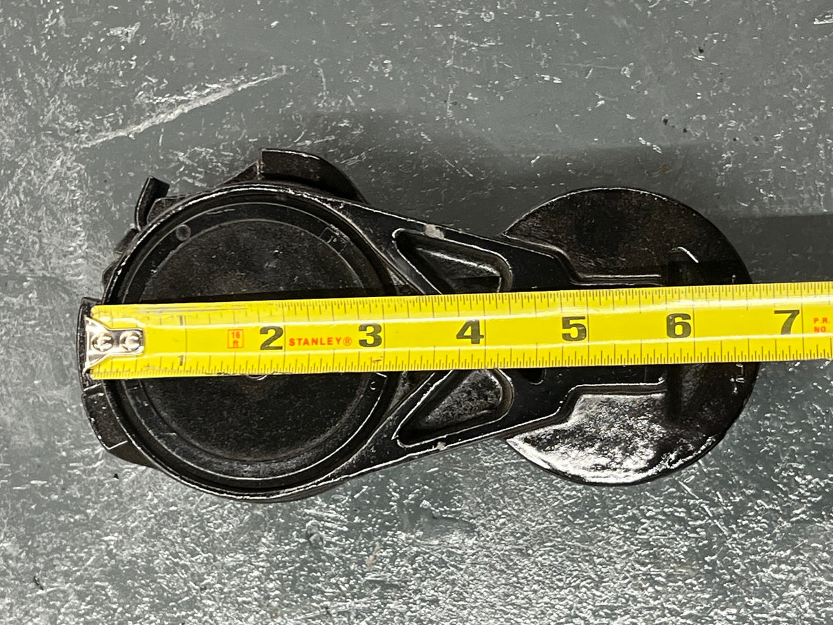 Caterpillar 3126E Engine Dayco Belt Tensioner 217-8968, Dayco # 50-0034