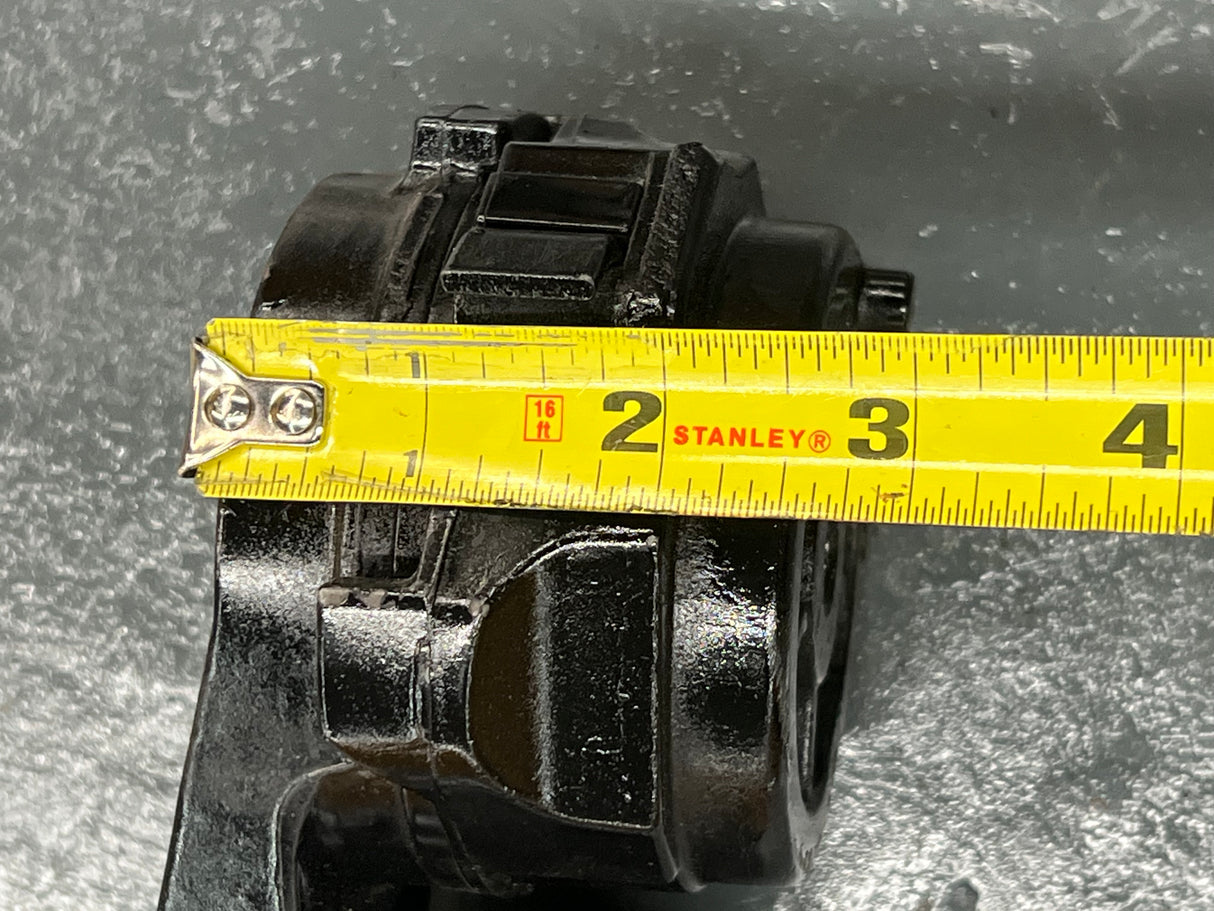 Caterpillar 3126E Engine Dayco Belt Tensioner 217-8968, Dayco # 50-0034
