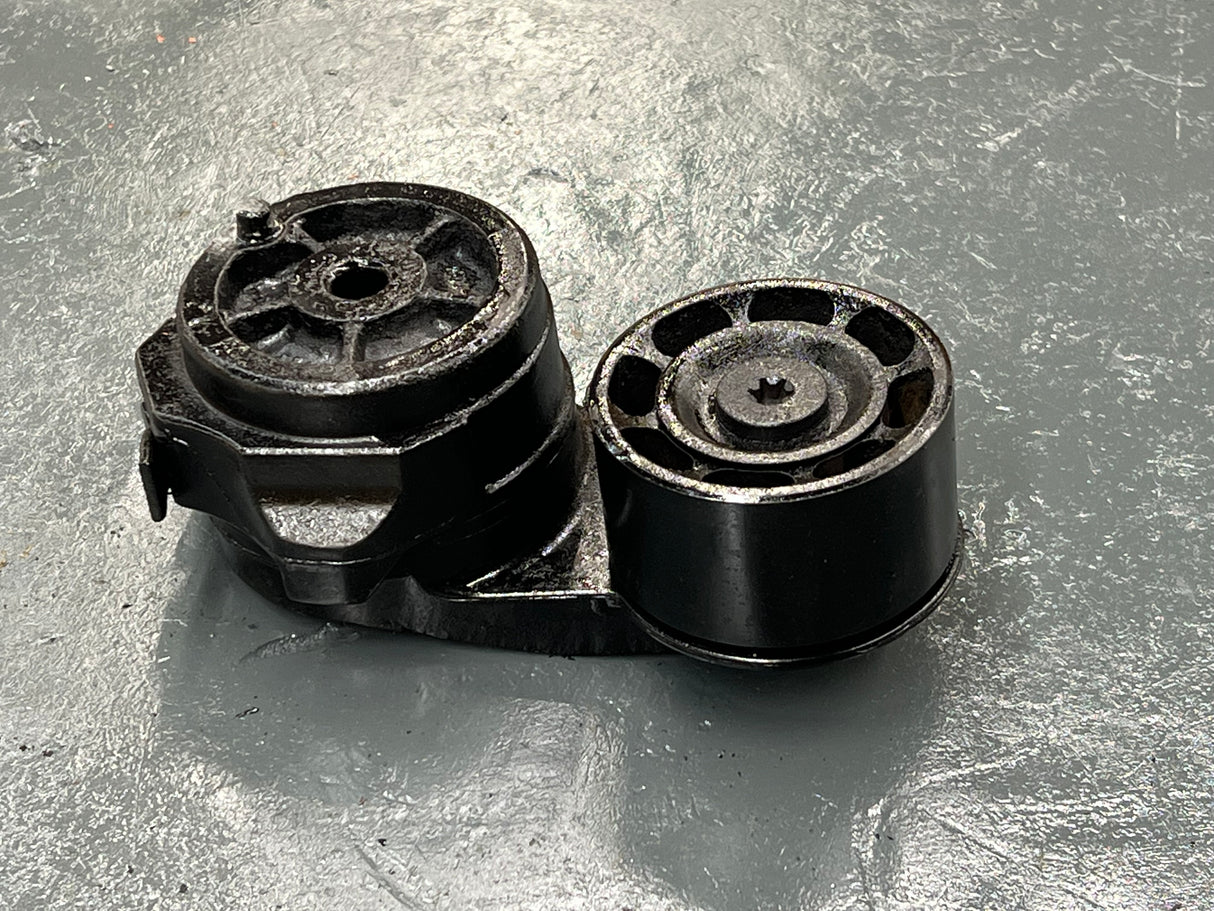 Caterpillar 3126E Engine Dayco Belt Tensioner 217-8968, Dayco # 50-0034