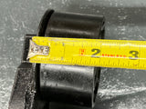 Caterpillar 3126E Engine Dayco Belt Tensioner 217-8968, Dayco # 50-0034