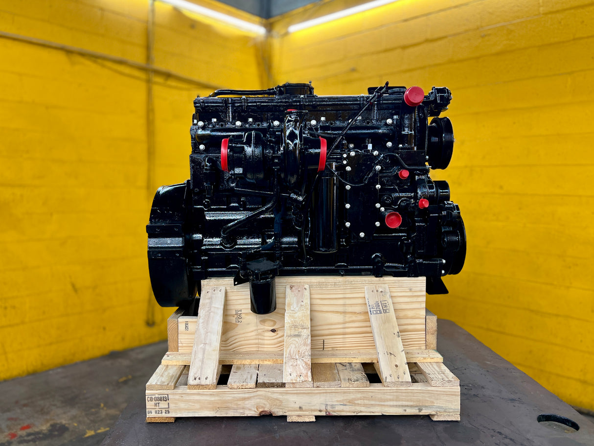 2006 Cummins ISL Diesel Engine For Sale