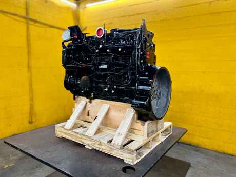 2006 Cummins ISL Diesel Engine For Sale
