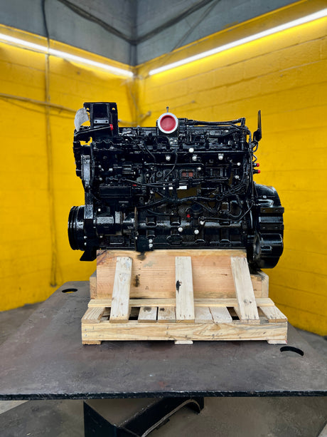 2006 Cummins ISL Diesel Engine For Sale