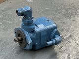 Vicker’s Hydraulic Pump Patent # 2.544.987, 2.544.986