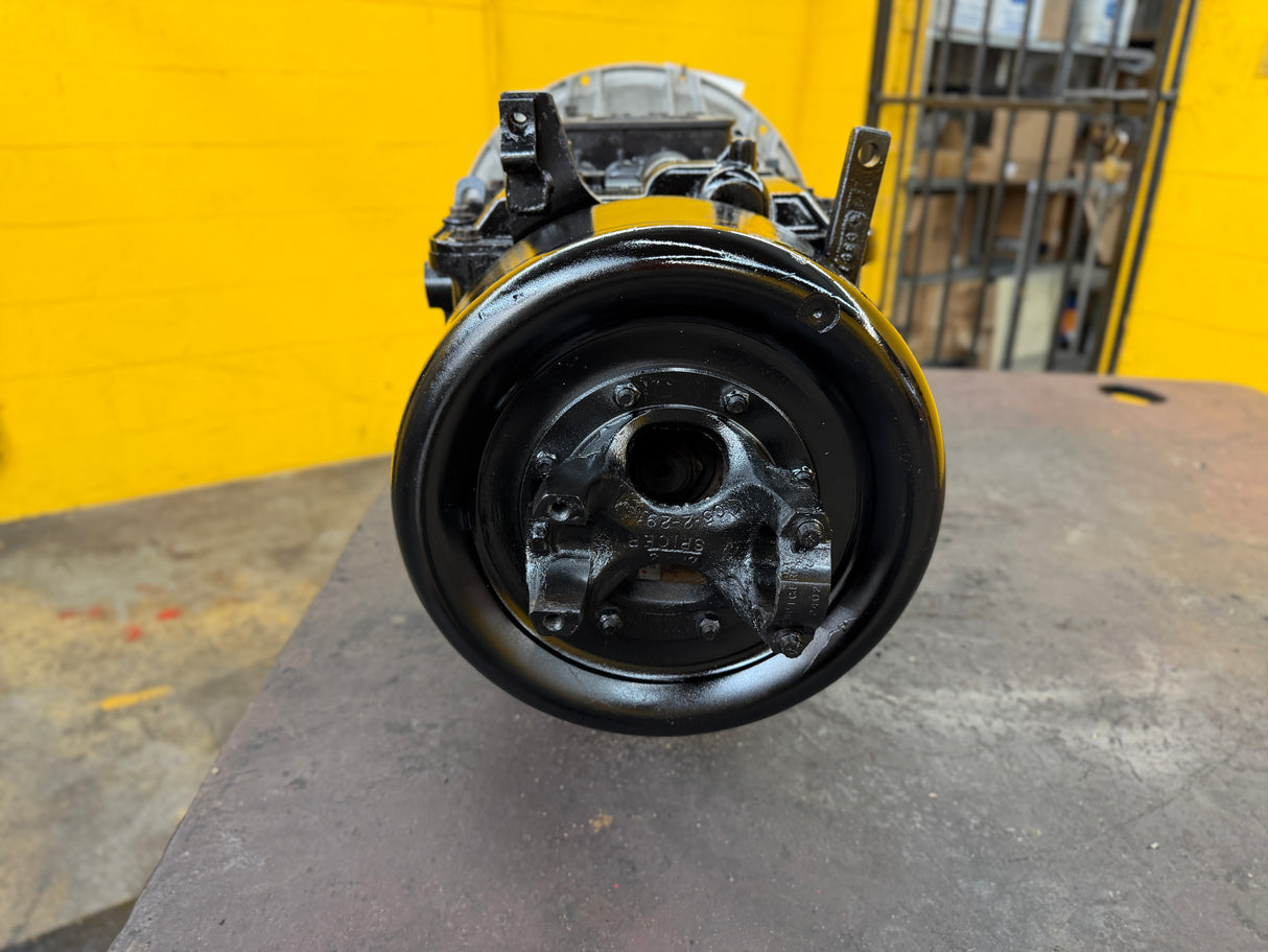 Eaton Fuller FS5306A Transmission For Sale