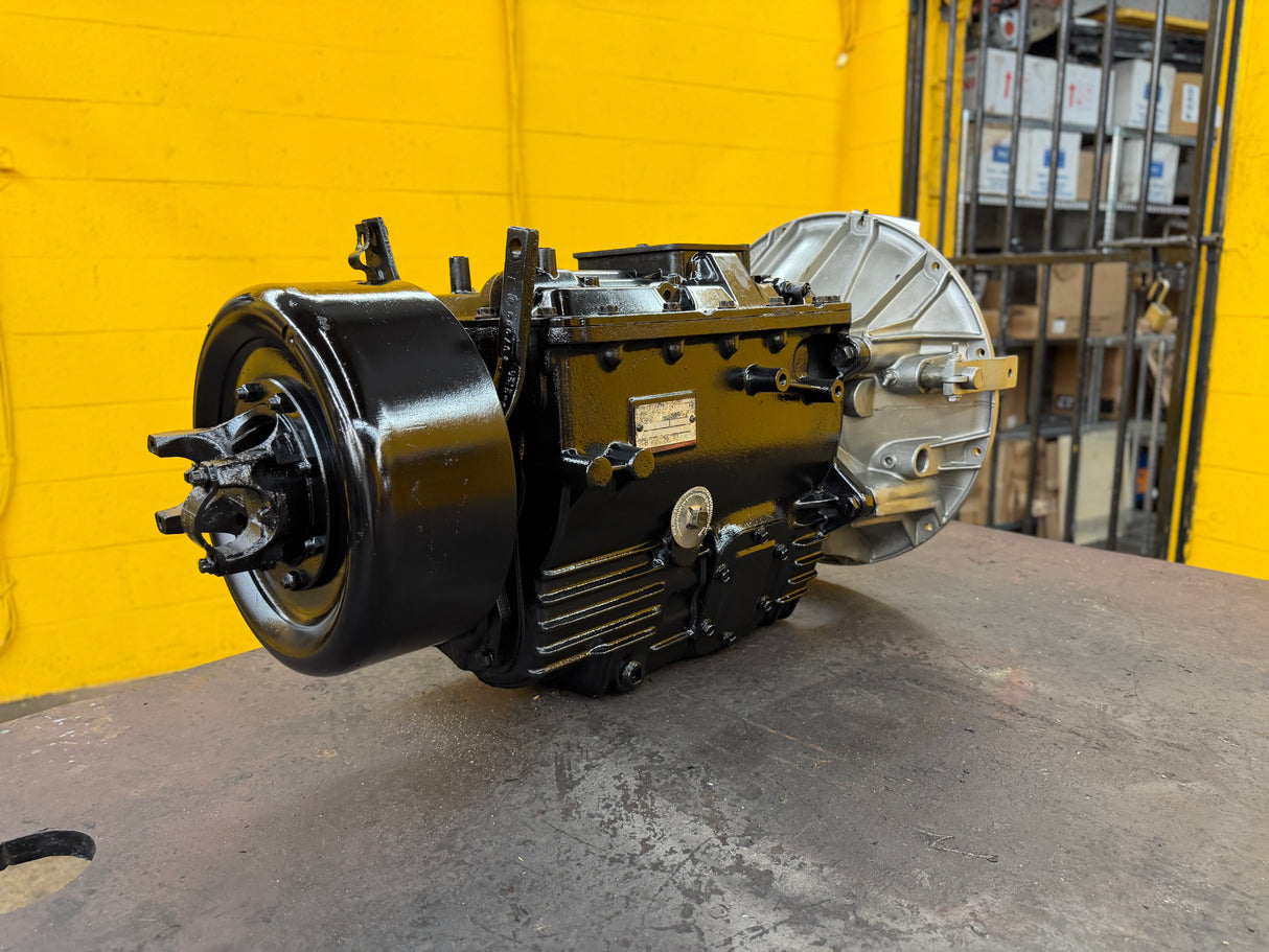 Eaton Fuller FS5306A Transmission For Sale