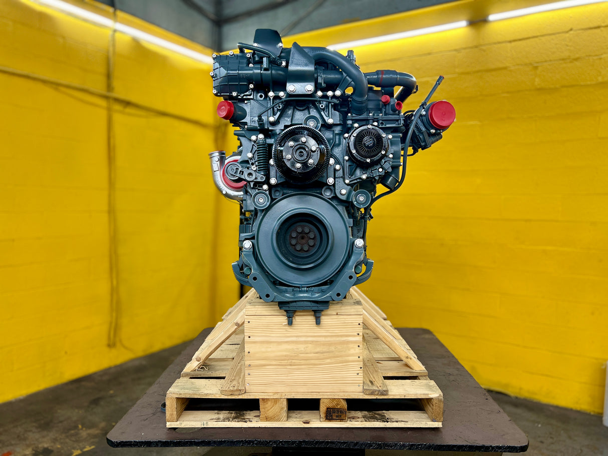 2014 Detroit DD13 Diesel Engine For Sale