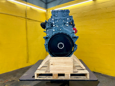 2014 Detroit DD13 Diesel Engine For Sale