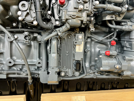 2014 Detroit DD13 Diesel Engine For Sale