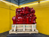 2013 Cummins ISX12 Diesel Engine For Sale, CPL# 3711