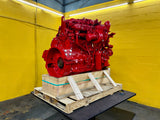 2013 Cummins ISX12 Diesel Engine For Sale, CPL# 3711