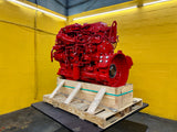 2013 Cummins ISX12 Diesel Engine For Sale, CPL# 3711