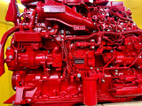 2013 Cummins ISX12 Diesel Engine For Sale, CPL# 3711